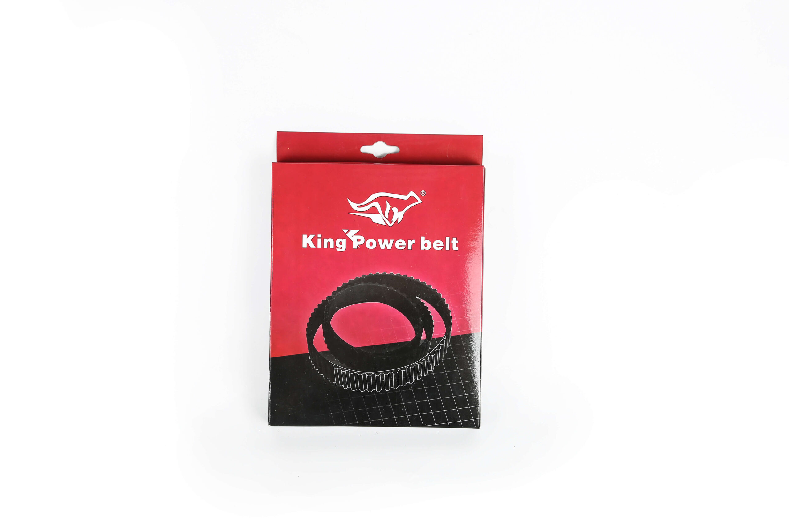 INDUSTRIAL TIMING BELT