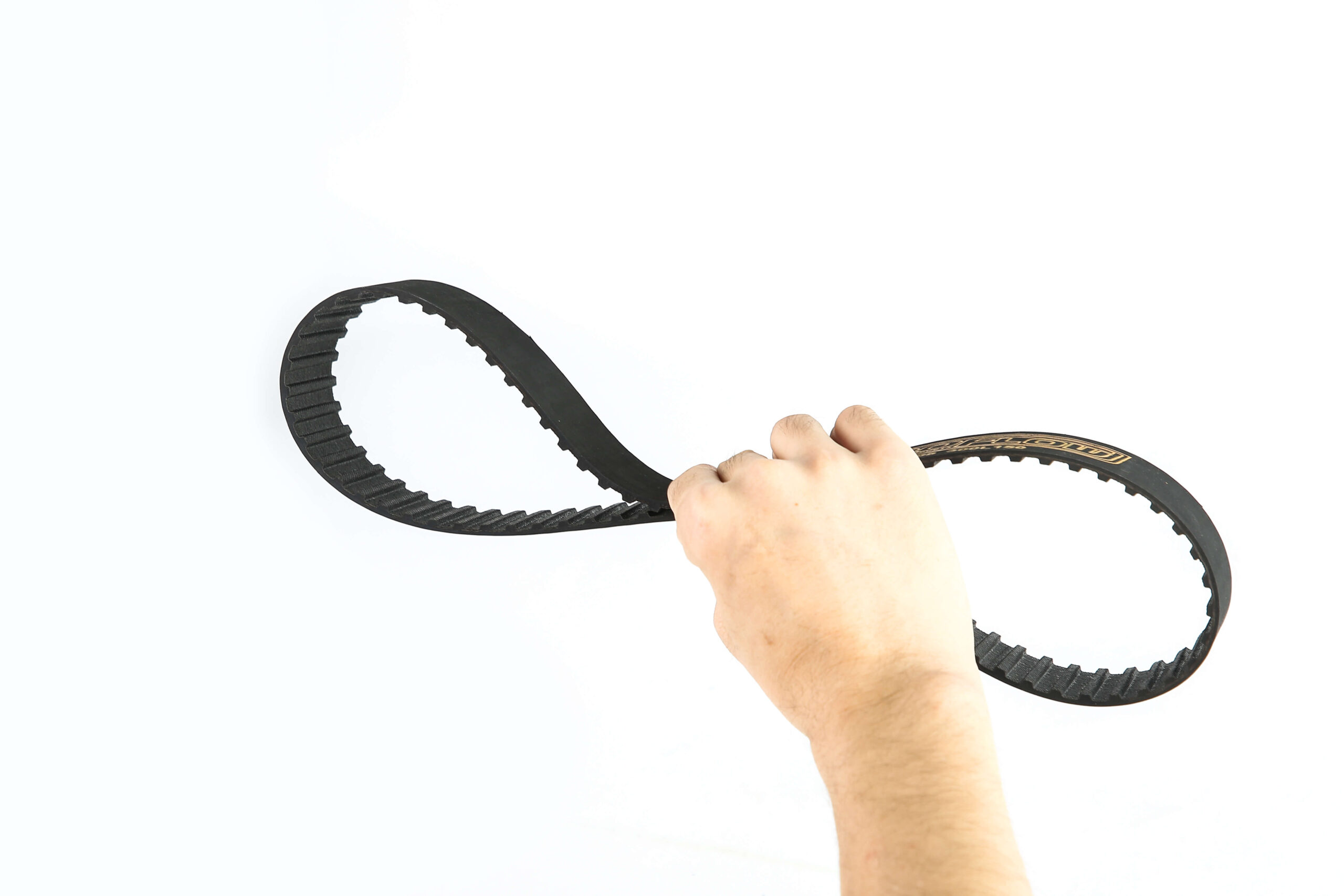 NORMAL INDUSTRIAL TIMING BELT - 图片 5
