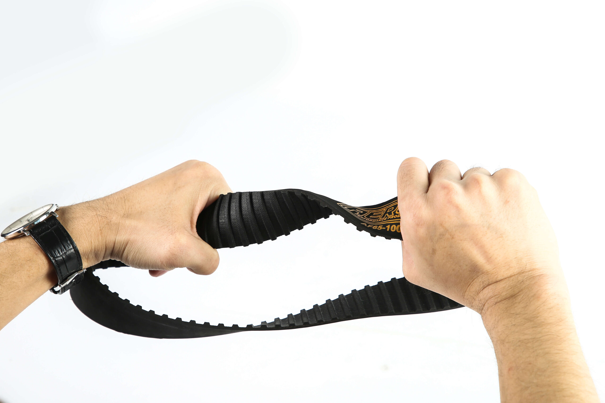 NORMAL INDUSTRIAL TIMING BELT - 图片 3