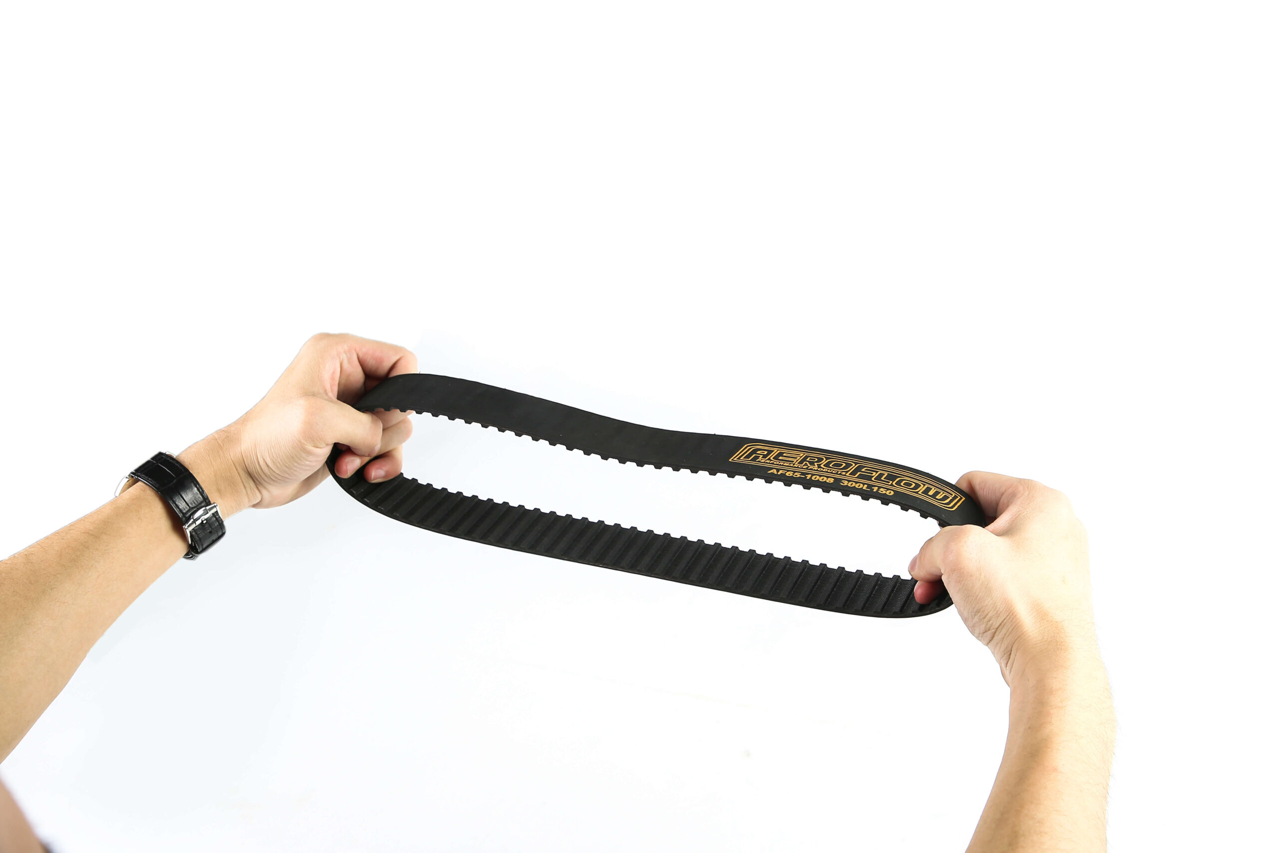 NORMAL INDUSTRIAL TIMING BELT - 图片 4