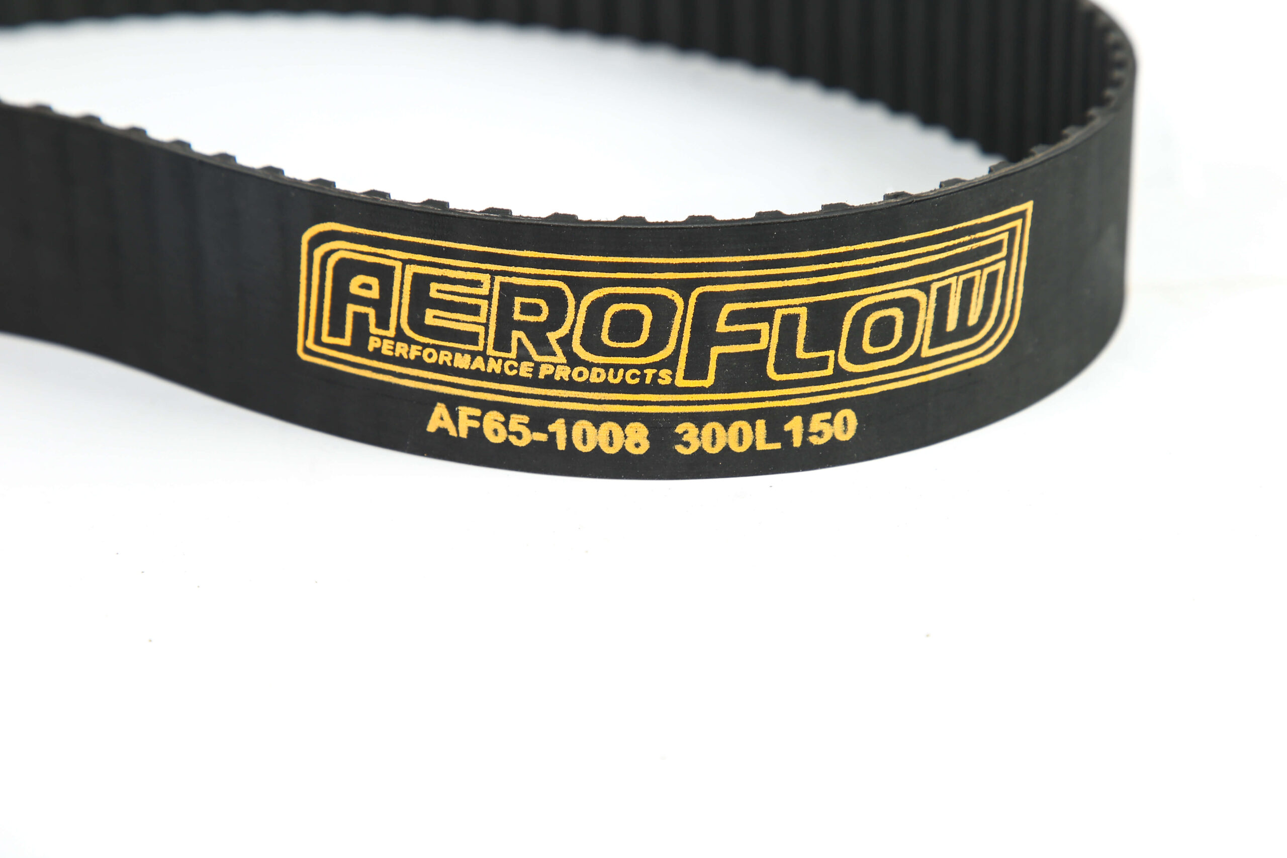 NORMAL INDUSTRIAL TIMING BELT - 图片 2