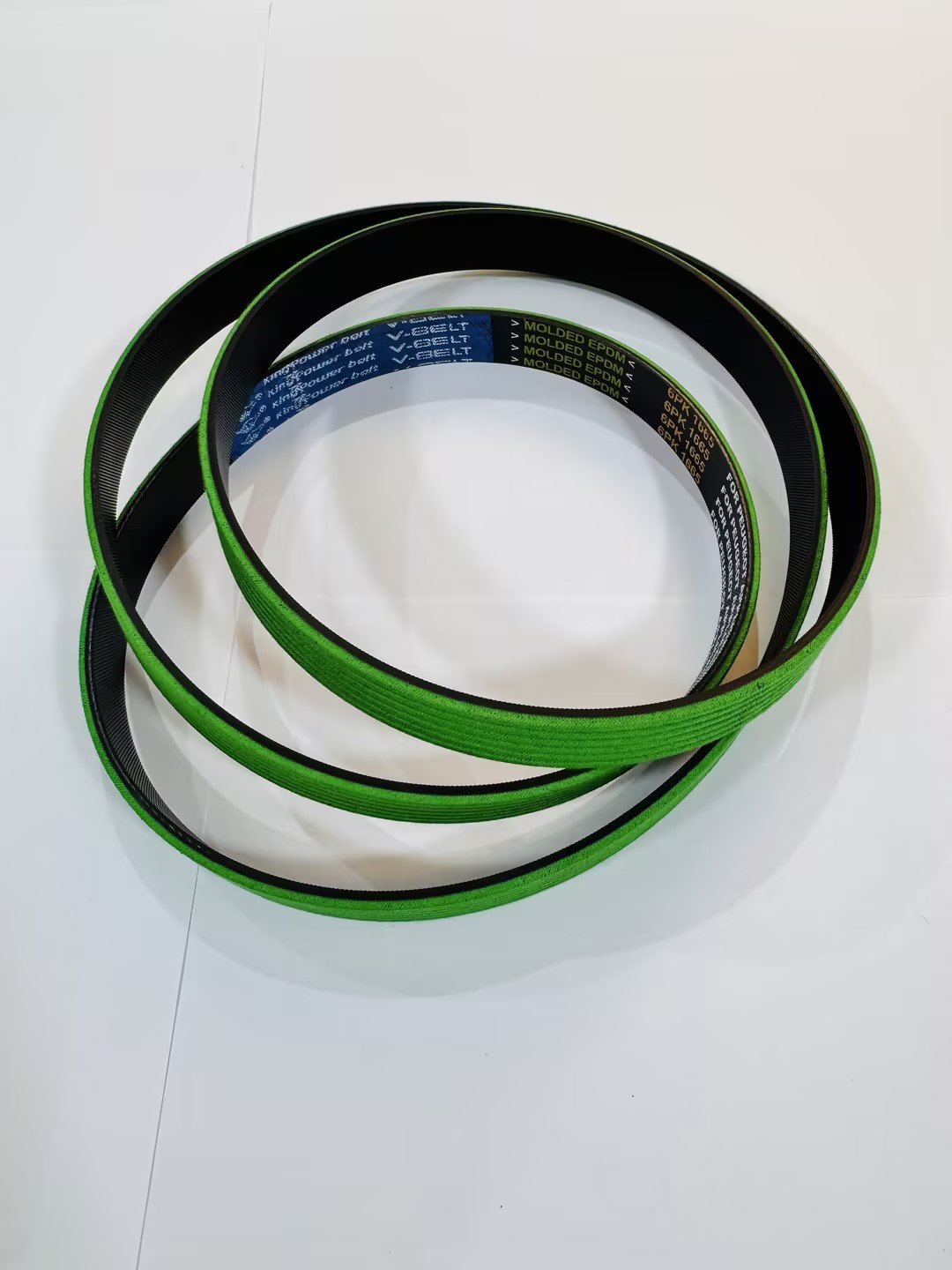 Colored Engine PK Belts - 图片 8