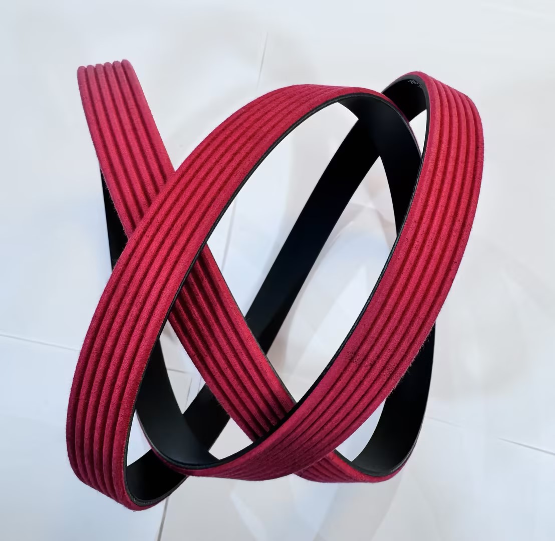 Colored Engine PK Belts - 图片 4