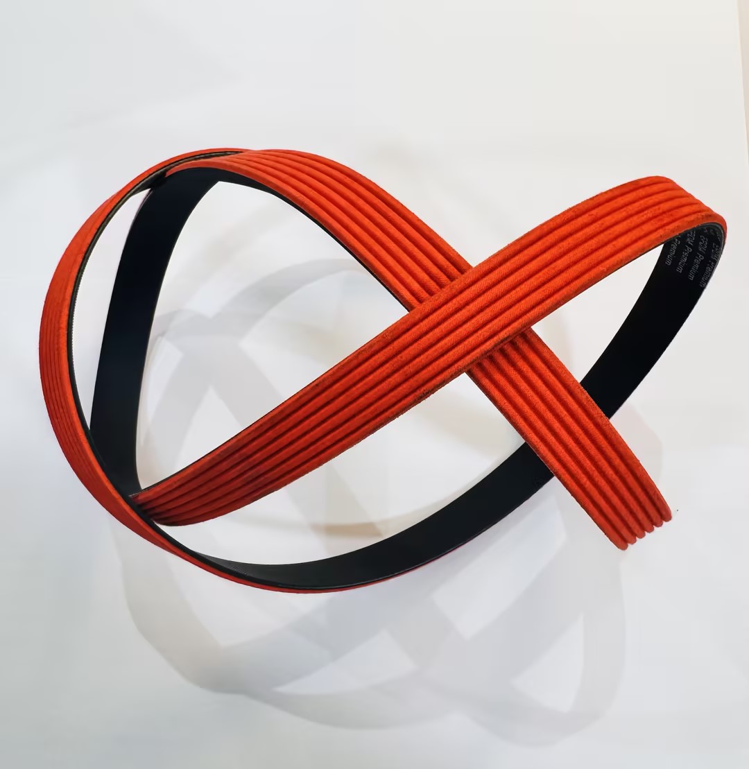 Colored Engine PK Belts - 图片 3