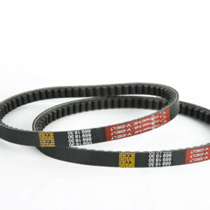 NORMAL MOTORCYCLE BELT
