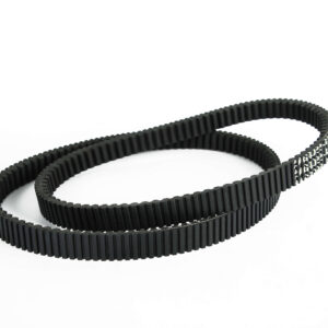 DOUBLE TEETH MOTORCYCLE BELT