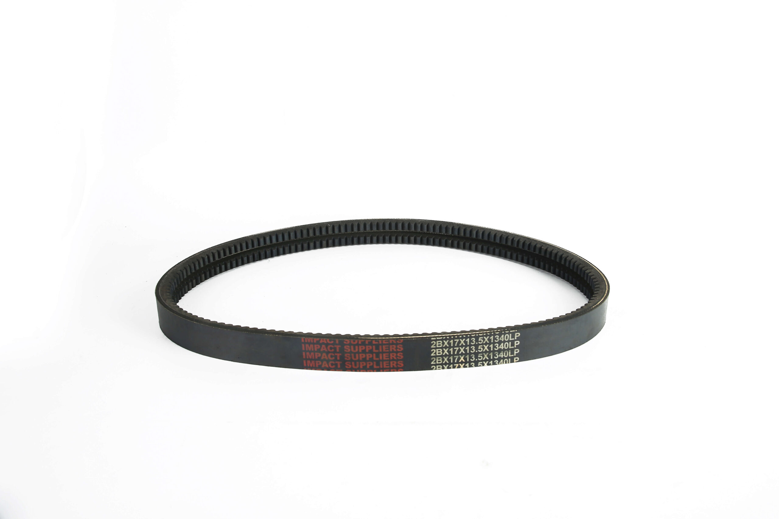 BAND TEETH BELT