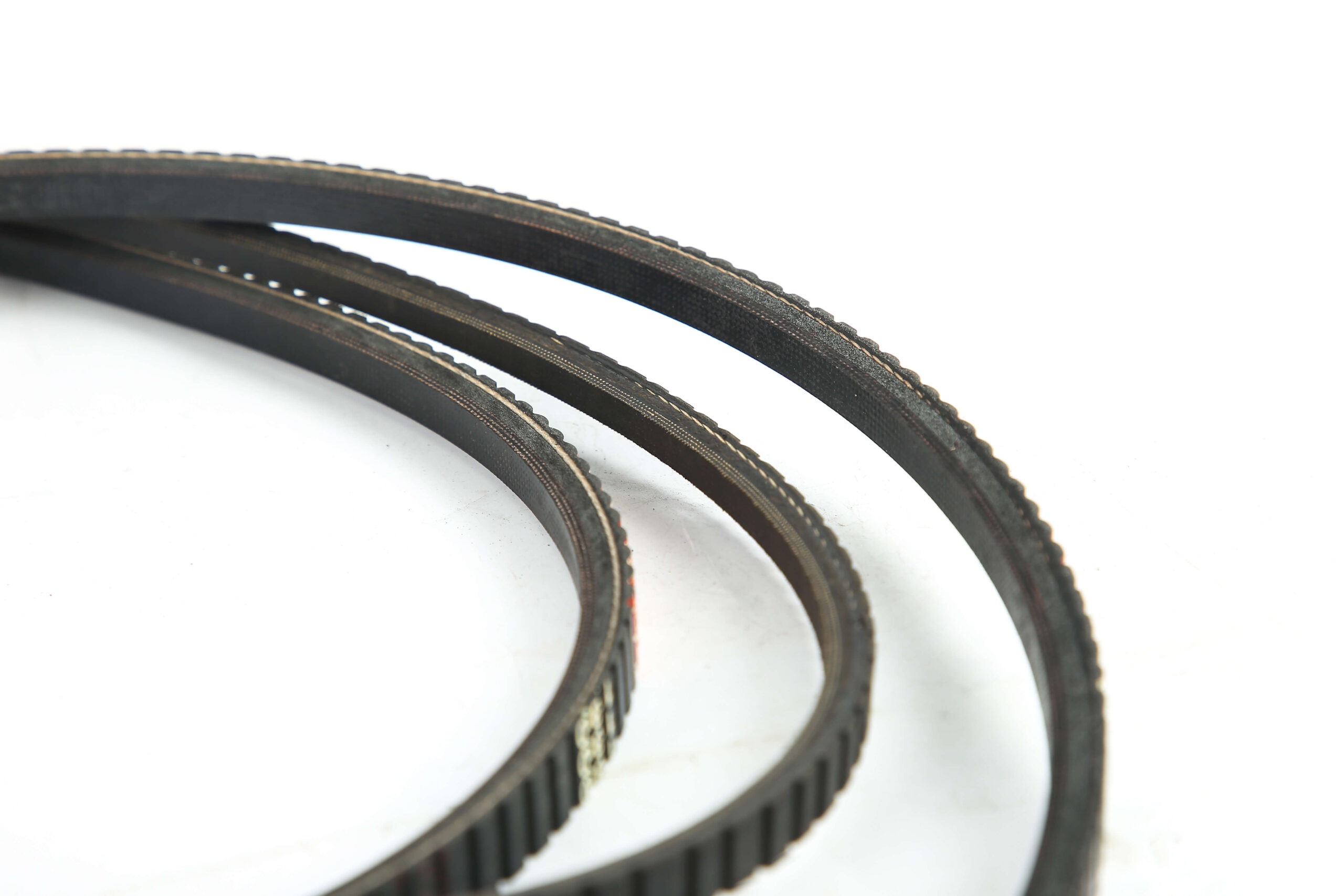 OUTSIDE TEETH REL BELT - 图片 5