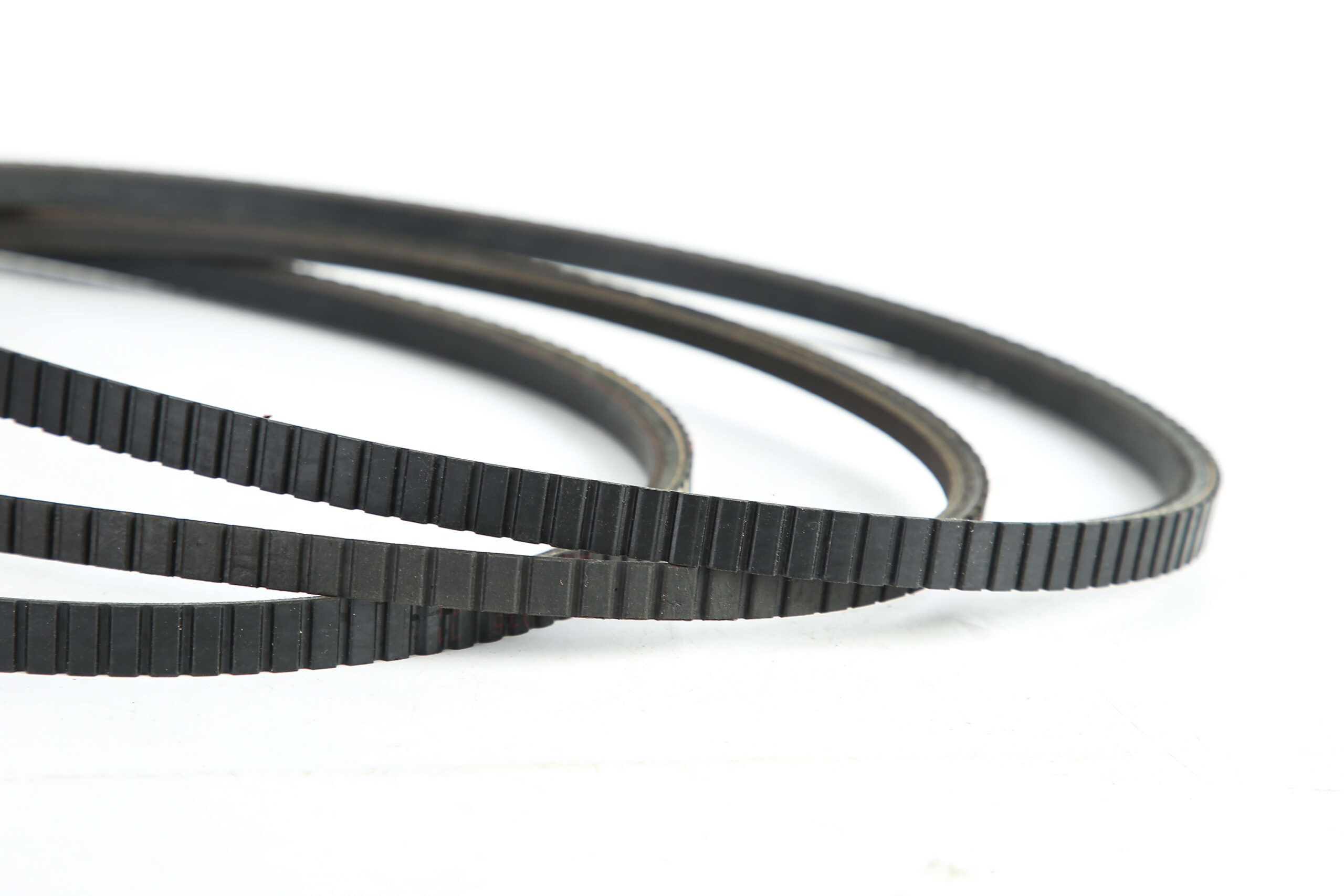 OUTSIDE TEETH REL BELT - 图片 4