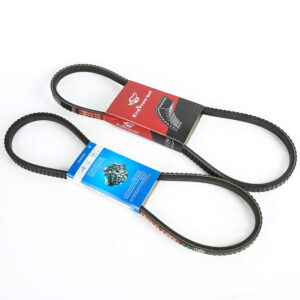 OUTSIDE TEETH REL BELT