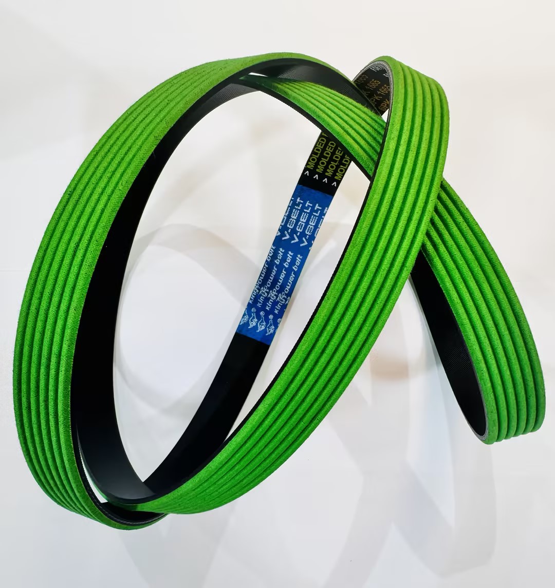 Colored Engine PK Belts - 图片 2