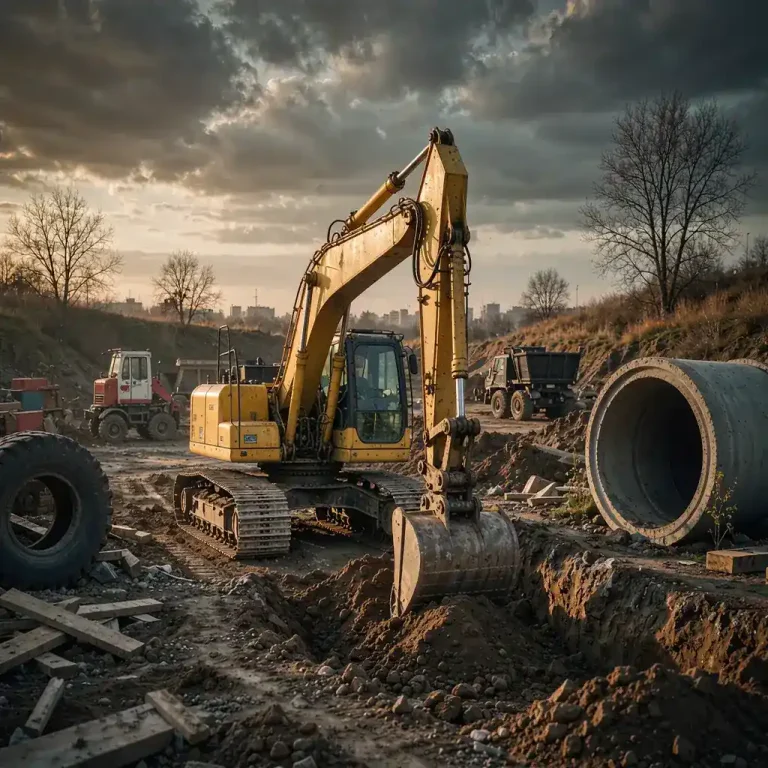 Drive Belts by Industry | KingPower