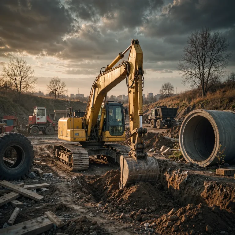 Drive Belts by Industry | KingPower
