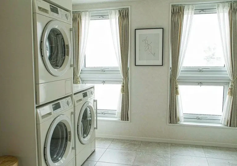 Commercial and Domestic Appliance