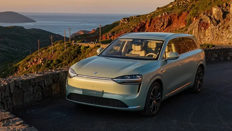 Automotive Featured Image