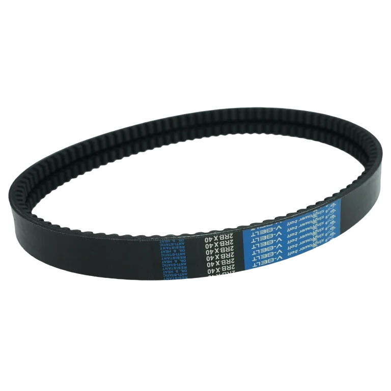 banded-v-bel
