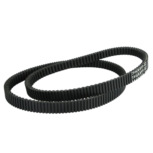 KingPower motorcycle drive belts for scooters and two-wheelers