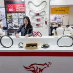 King Power Belt at Automechanika Frankfurt 2026