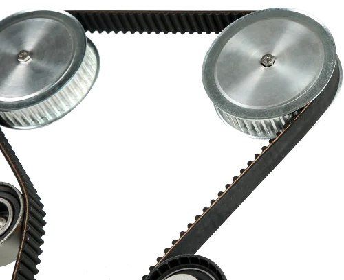Timing-Pulley-Belts