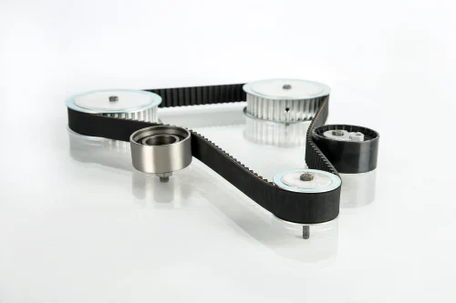 Timing Belts Featured Image