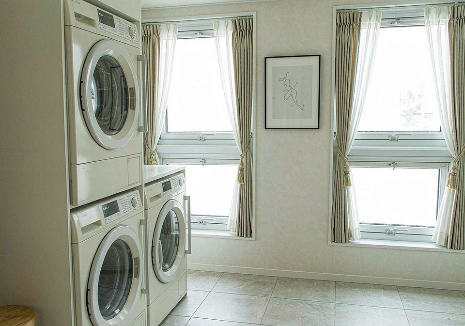 Commercial and Domestic Appliance