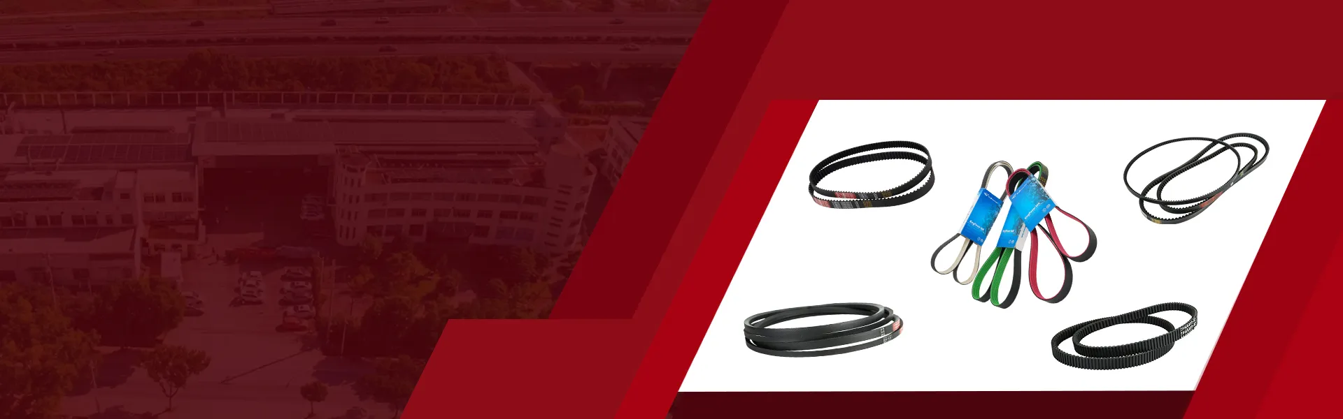 Drive-Belt-Products