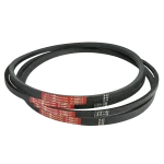 Classical Wrapped V-Belt