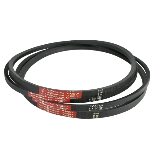 Classical Wrapped V-Belt
