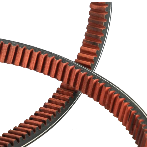Snowmobile Belts