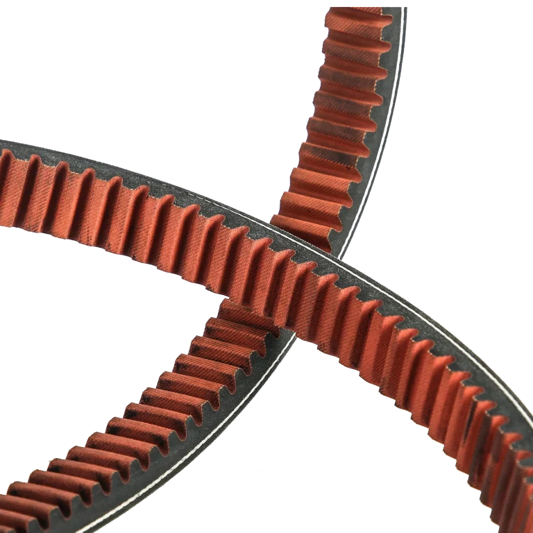 Snowmobile Belts