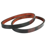 Snowmobile Cogged V-Belt -2