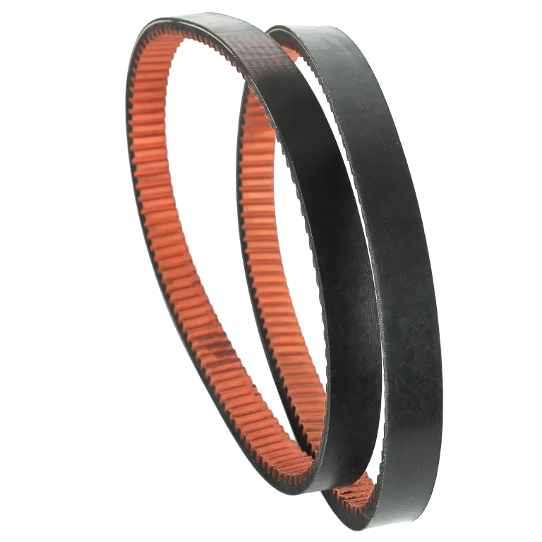 Snowmobile Cogged V-Belt -3