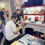 KingPower @ 140th Canton Fair